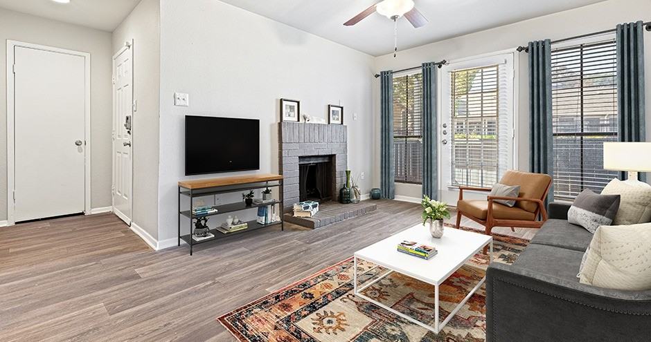 Venue at 8651 Apartments - Photo 7 of 41