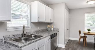 Six Forks Station Apartments - Photo 1 of 1