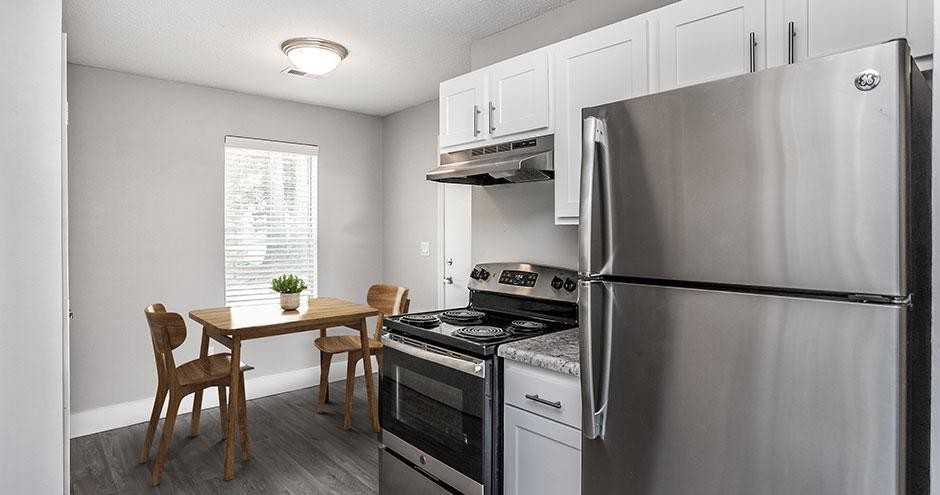 Six Forks Station Apartments - Photo 2 of 50