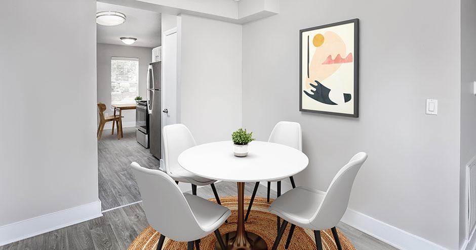 Six Forks Station Apartments - Photo 3 of 50