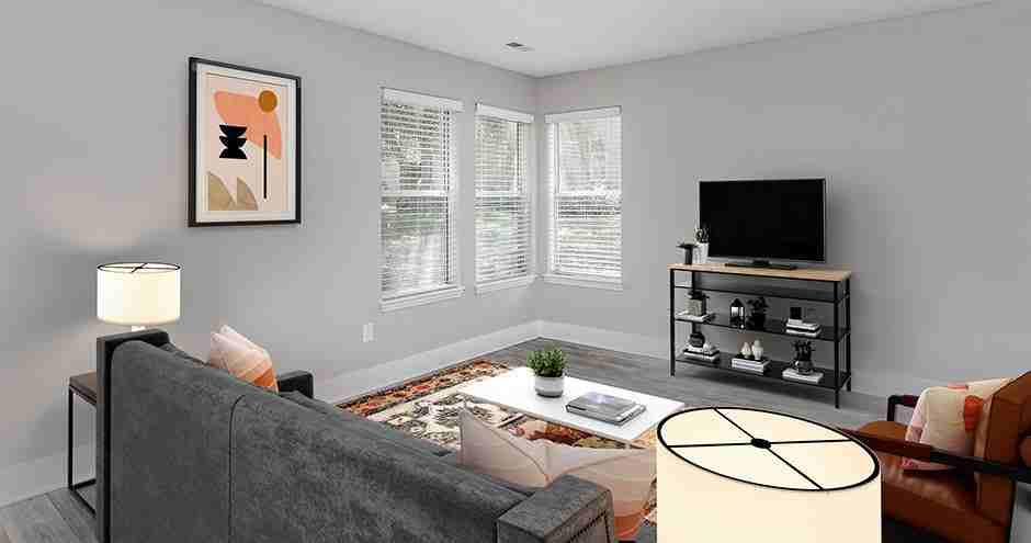 Six Forks Station Apartments - Photo 4 of 50
