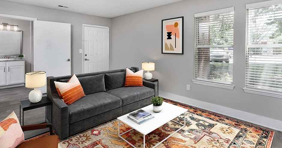 Six Forks Station Apartments - Photo 5 of 50