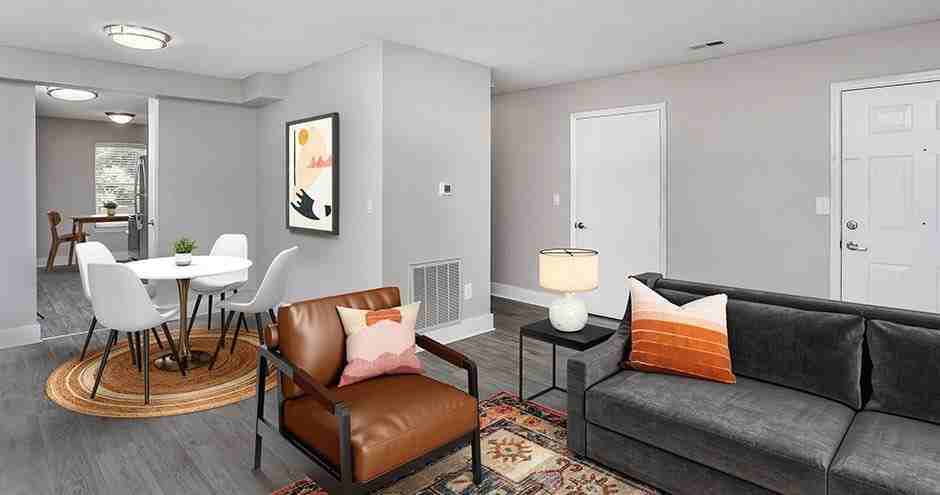 Six Forks Station Apartments - Photo 7 of 50