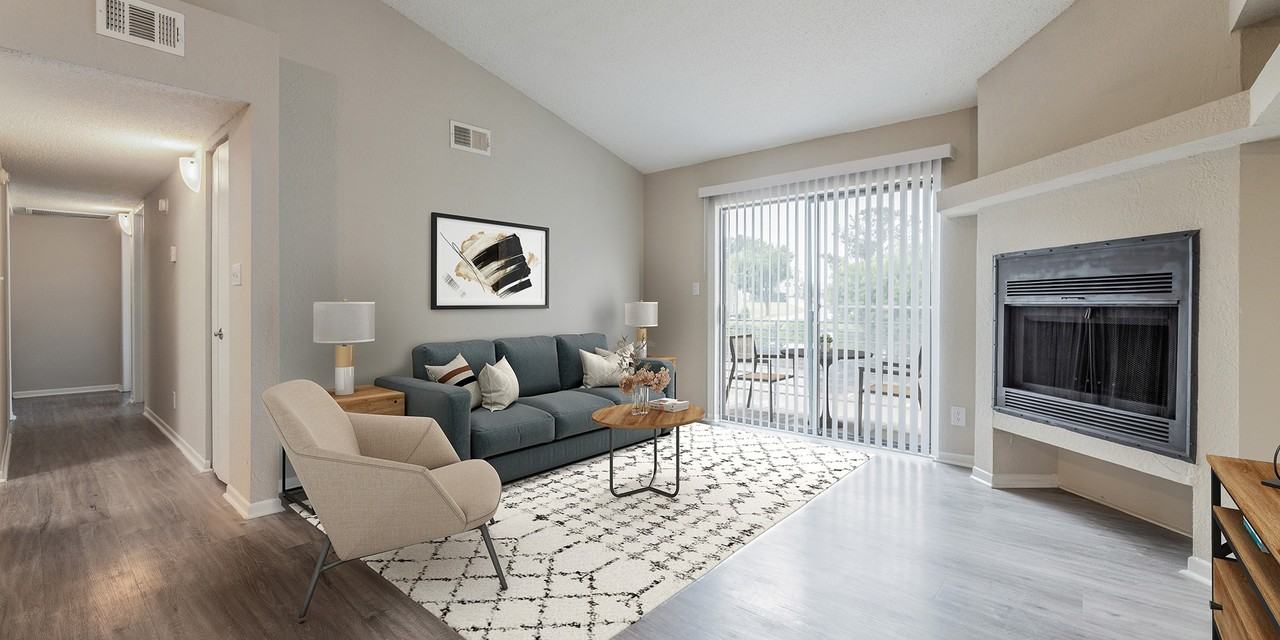 The Belmont Apartment Homes - Photo 7 of 37