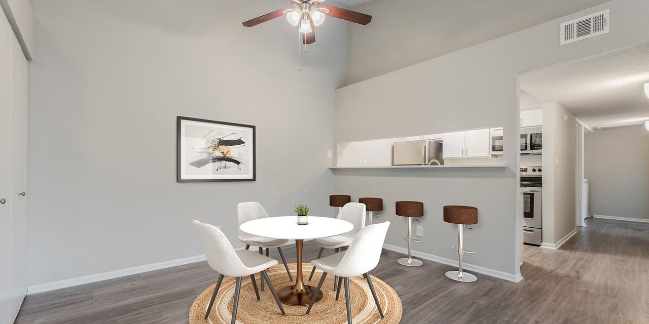 The Belmont Apartment Homes - Photo 5 of 37