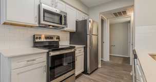 The Belmont Apartment Homes - Photo 1 of 1