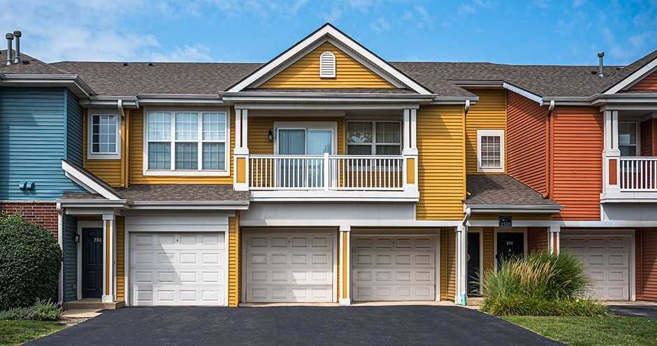 Glenmuir of Naperville Apartments - Photo 5 of 39