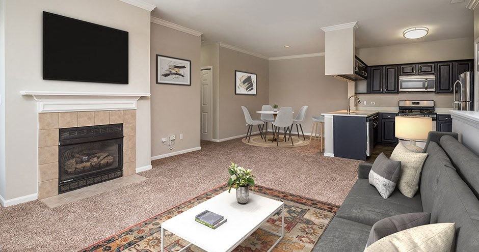 Glenmuir of Naperville Apartments - Photo 7 of 39