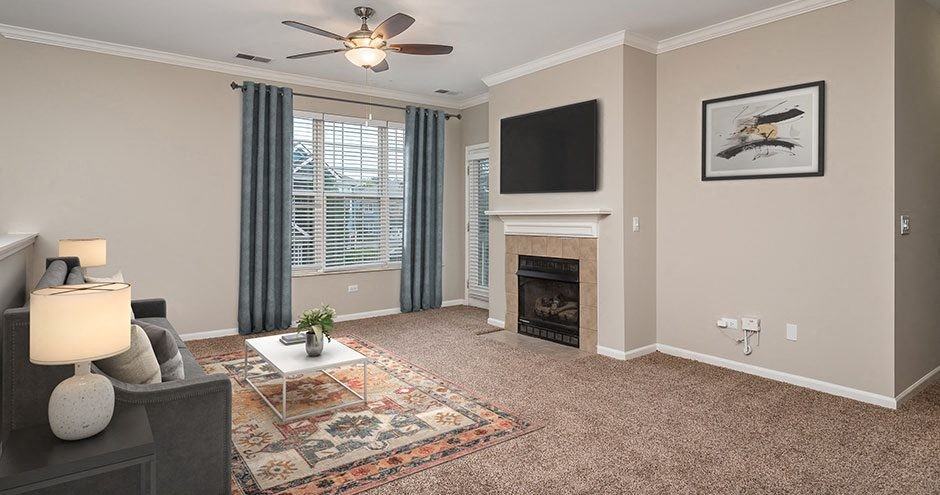 Glenmuir of Naperville Apartments - Photo 7 of 38