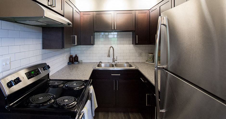 The Flats Apartments - Photo 2 of 36