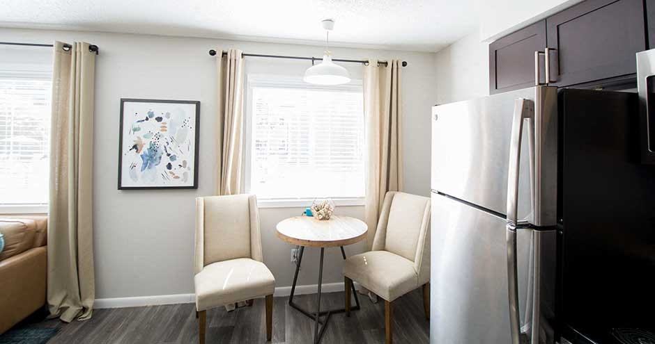 The Flats Apartments - Photo 6 of 36