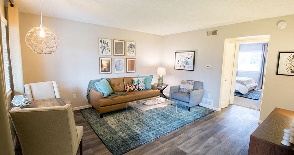 The Flats Apartments - Photo 7 of 36