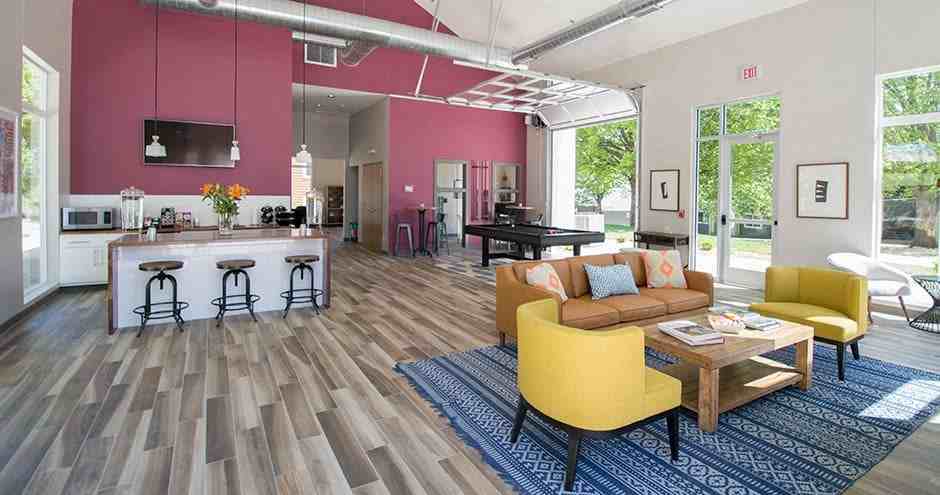 The Flats Apartments - Photo 5 of 36