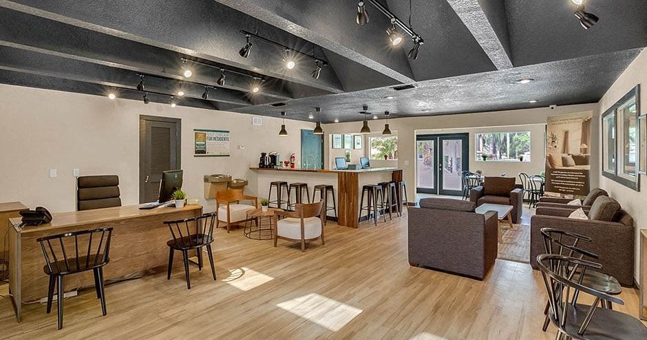 Courtney Cove Apartment Homes - Photo 4 of 28