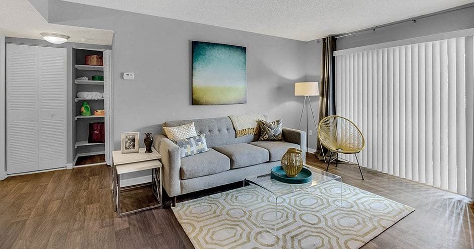 Courtney Cove Apartment Homes - Photo 6 of 28