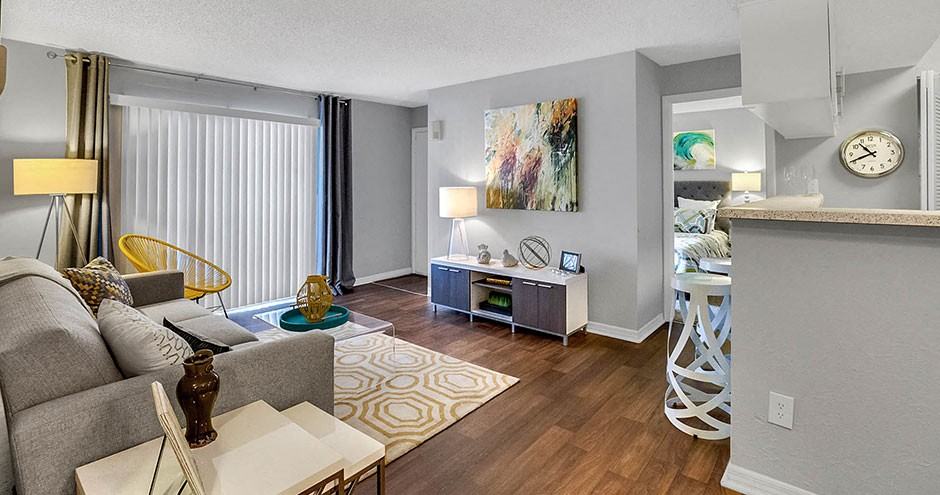 Courtney Cove Apartment Homes - Photo 7 of 28