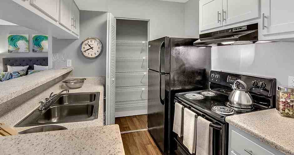 Courtney Cove Apartment Homes - Photo 5 of 28