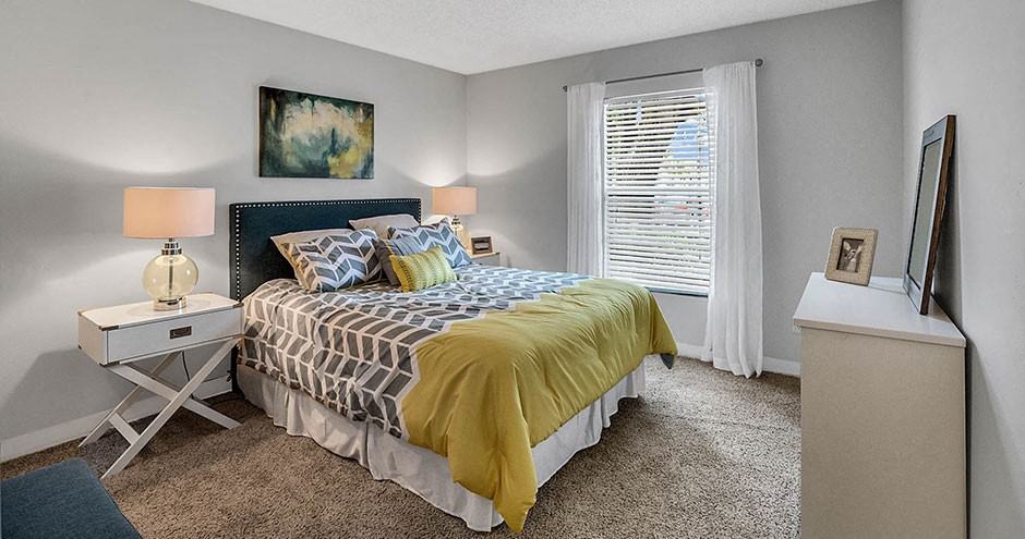 Courtney Cove Apartment Homes - Photo 5 of 29