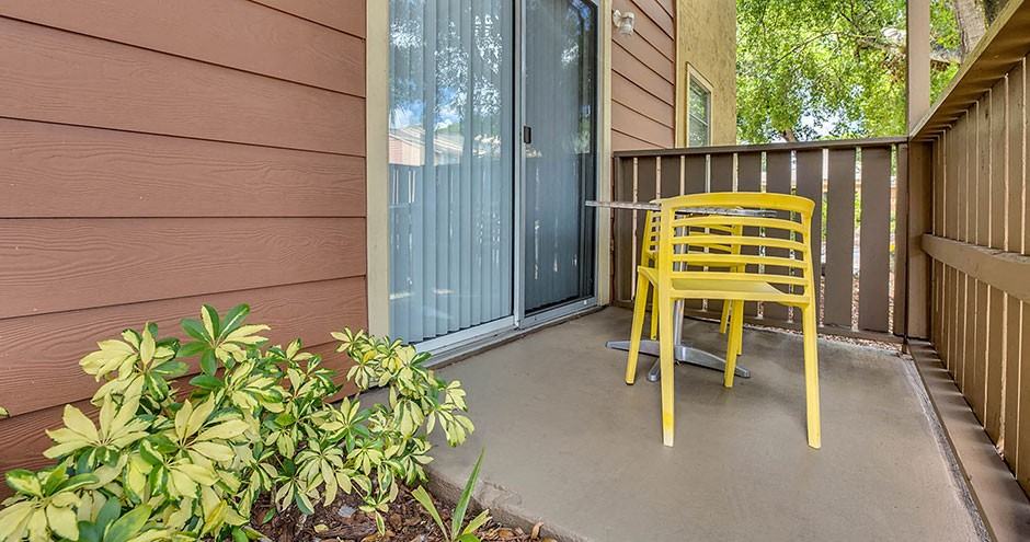 Courtney Cove Apartment Homes - Photo 7 of 29