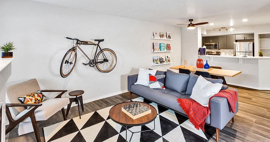 TAVA Waters Apartments - Photo 7 of 62