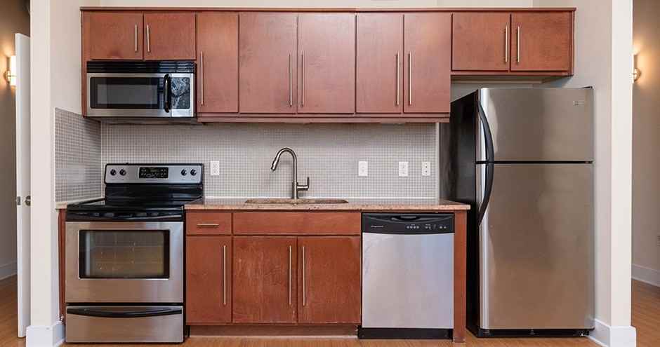 The Mill at Manchester Lofts - Photo 2 of 43