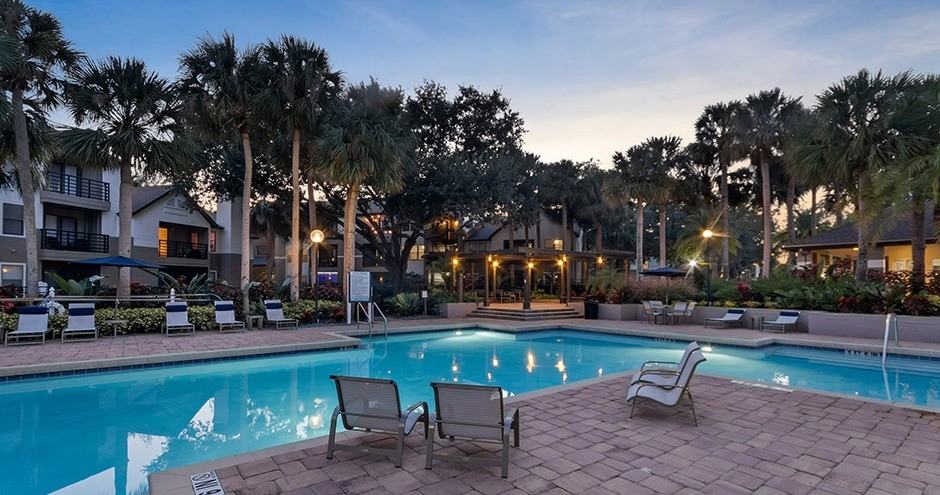 Sabal Palm at Lake Buena Vista Apartment Homes - Photo 5 of 31