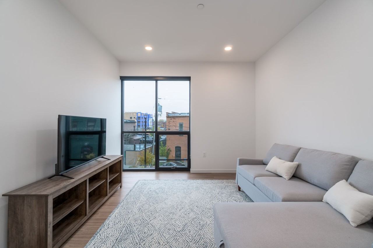 Andante Apartments 100 N Farwell St, Eau Claire, WI 54703 Zumper