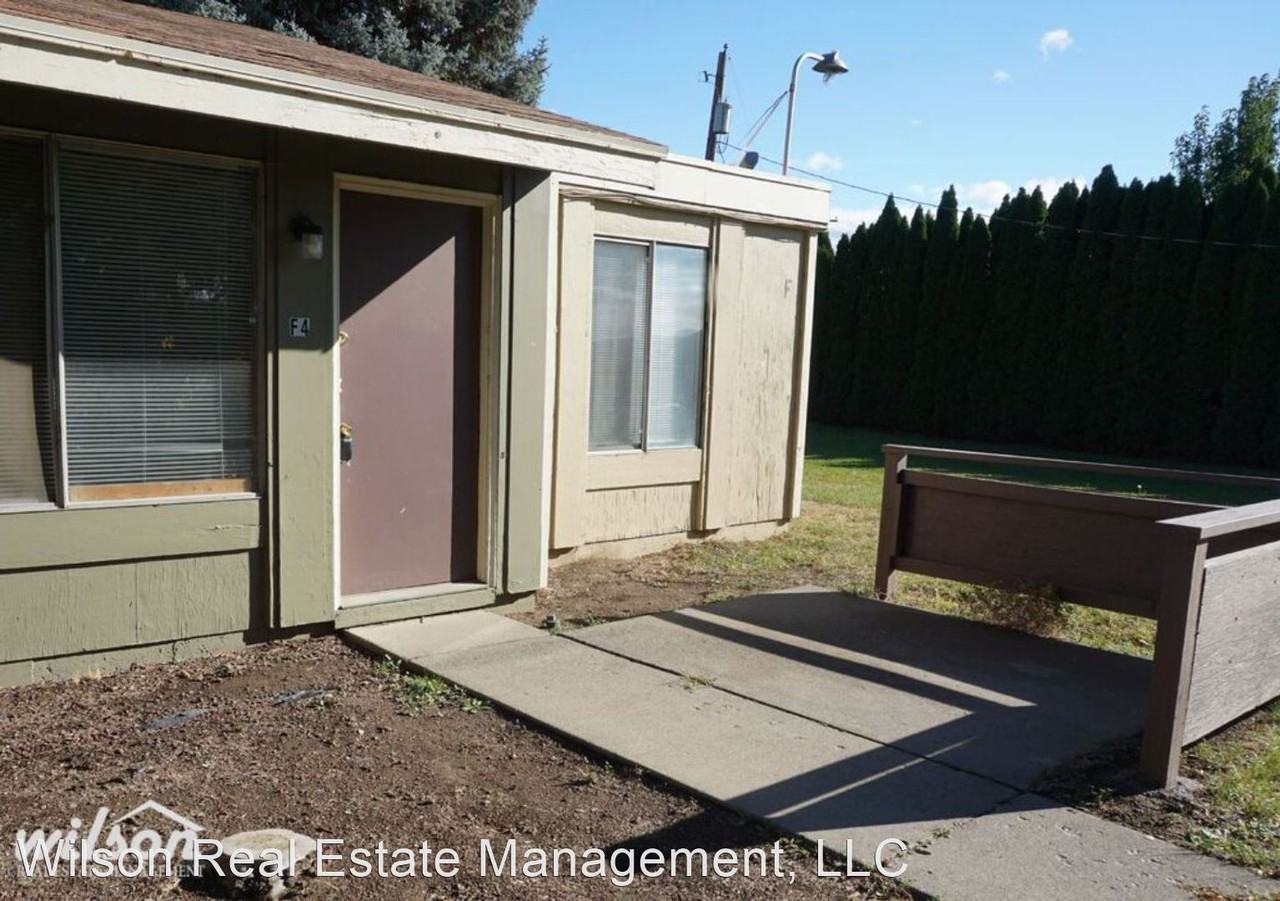 Terrace Heights Apartments in Yakima, WA 98901 Zumper