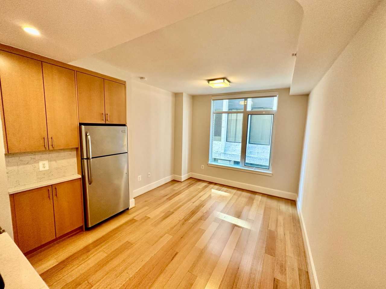 The Drake Apartments Dc