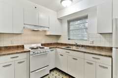 Atherton Apartments - Photo 1 of 1