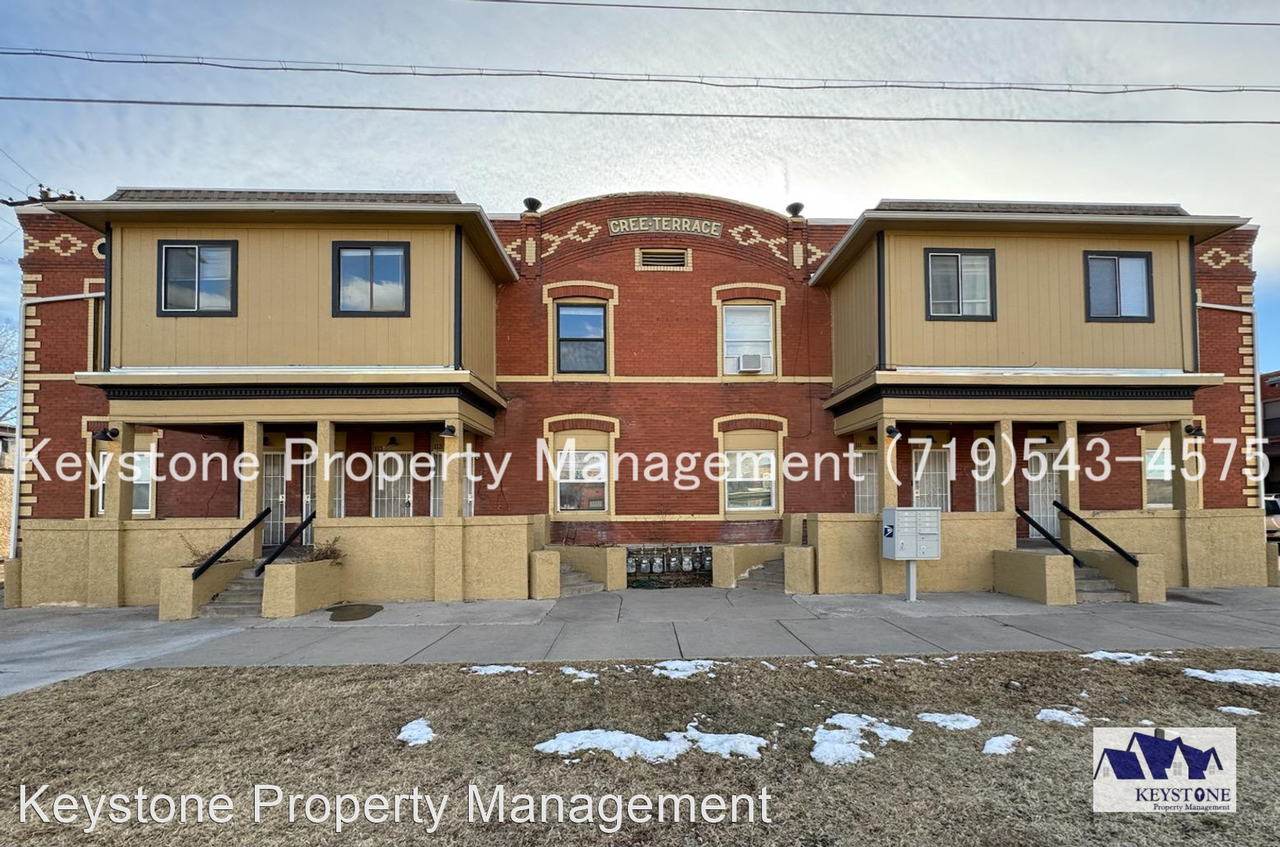 109 Pueblo, CO 81004 7 unit Rentals Zumper