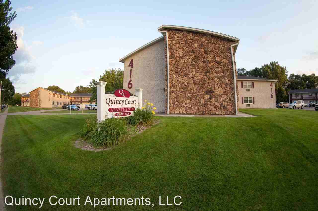 Quincy Court Apartments - Photo 3 of 3