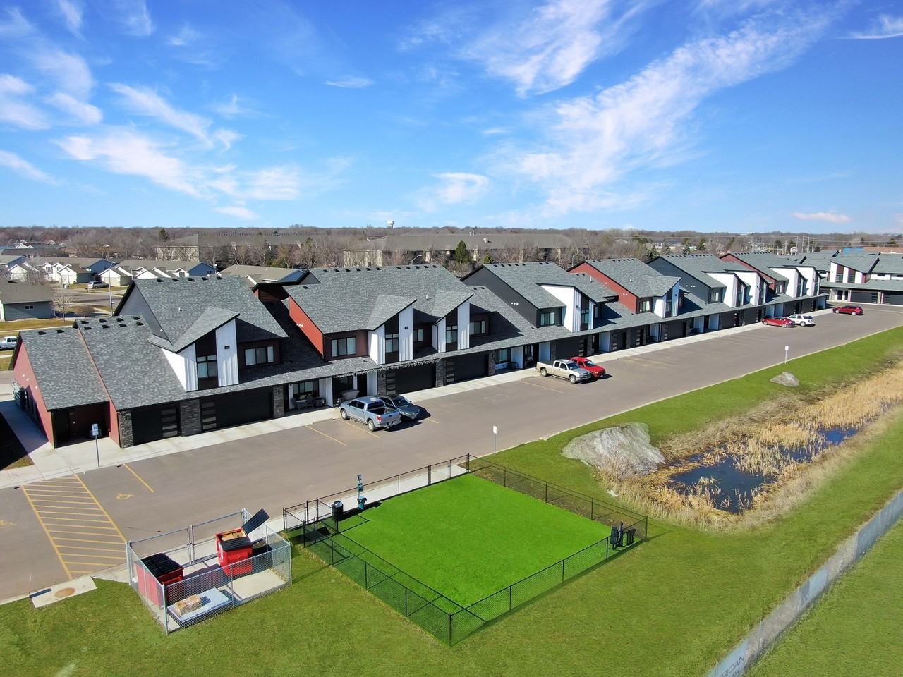 29 Flats - Photo 2 of 50