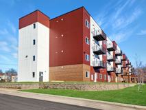 The River Apartments & Townhomes - Photo 1 of 1