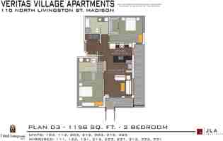 featured image of 110 N Livingston St