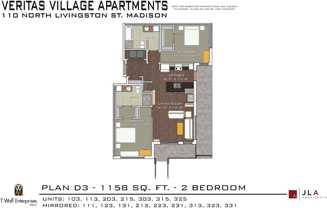 Veritas Village - Photo 1 of 1