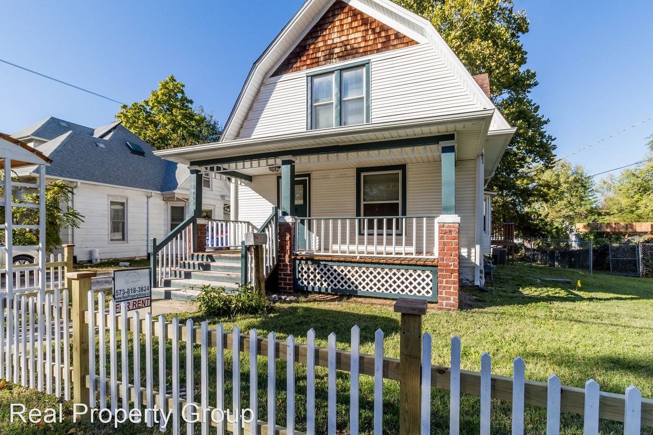 1405 Windsor Apartments in Benton Stephens, Columbia, MO 65201 Zumper