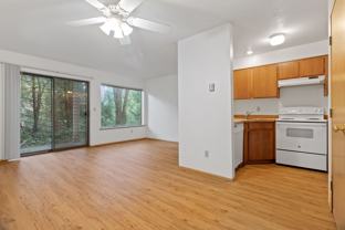 1 Bedroom in Multnomah Village - Photo 1 of 1