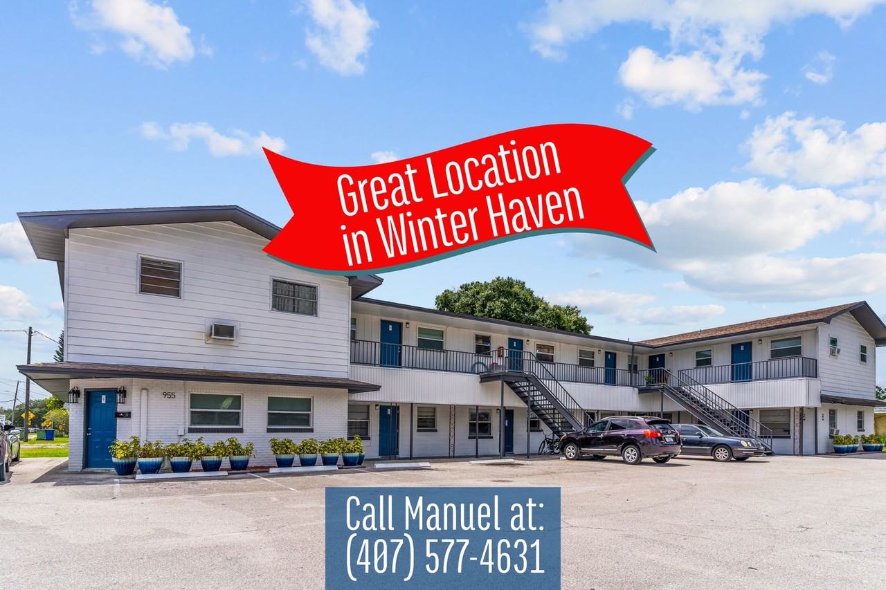 The Haven Place - Photo 2 of 5