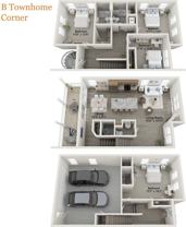 Fox Run Townhomes - Photo 1 of 1
