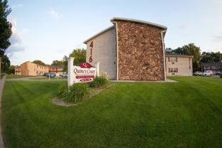 Quincy Court Apartments - Photo 1 of 1