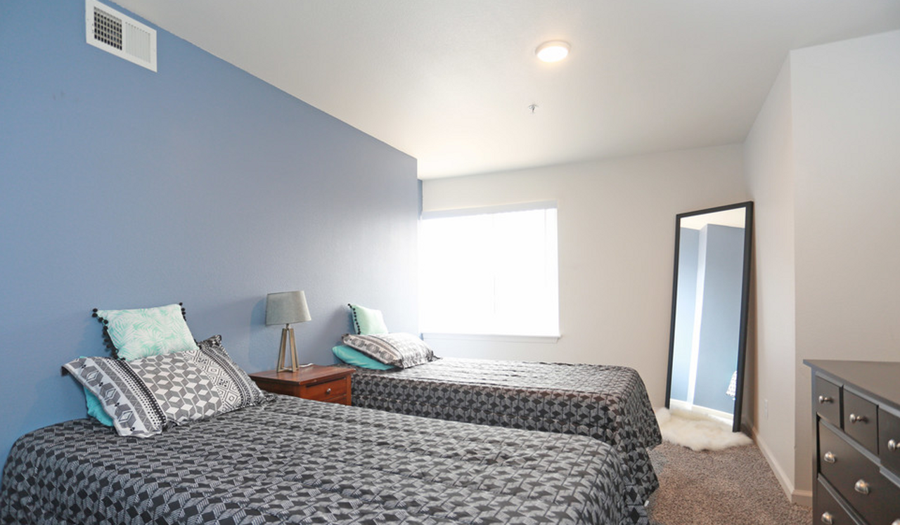 Atrium Suites - Photo 7 of 28