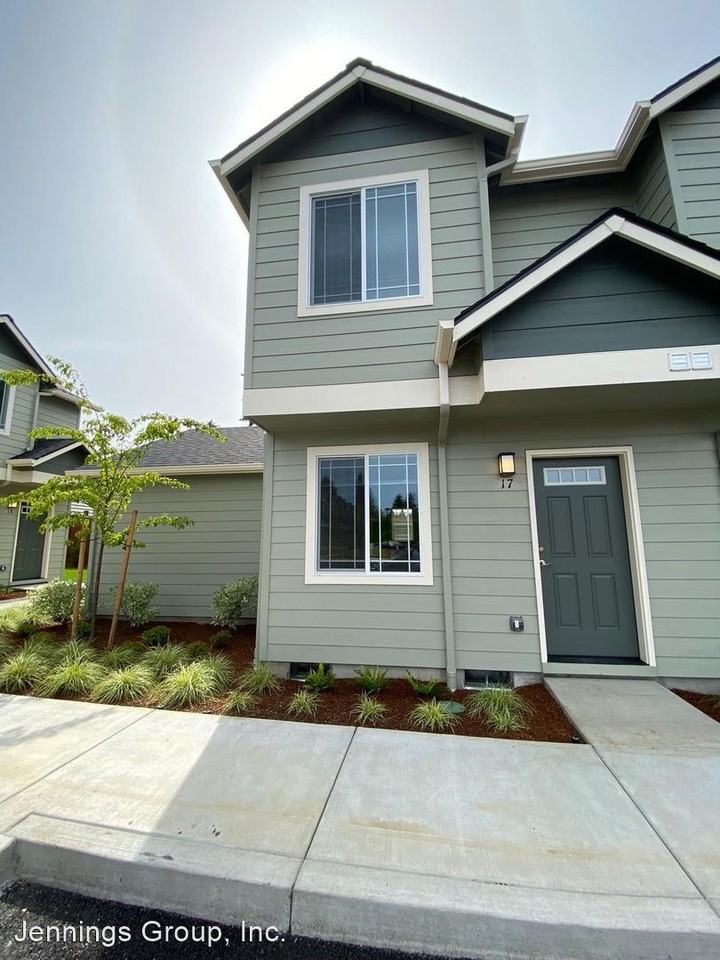 Cherry Blossom Village 26/40/46/66/86 Owosso Dr. Apartments in Santa