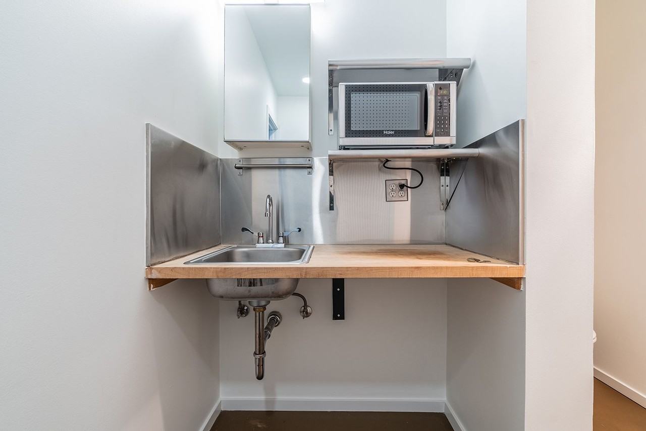 Cozy & Modern Studios Set in the Heart of the Historic Ballard Neighborhood - Photo 5 of 18