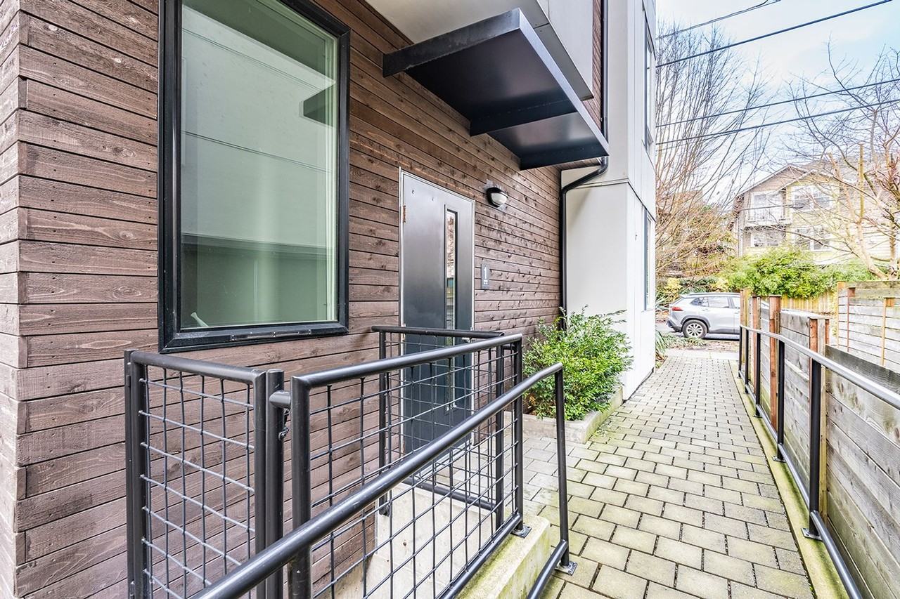 Cozy & Modern Studios Set in the Heart of the Historic Ballard Neighborhood - Photo 6 of 15