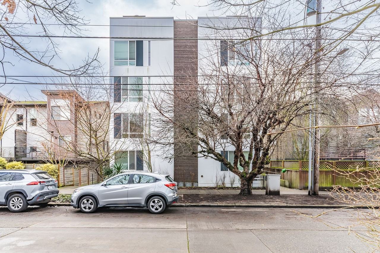 Cozy & Modern Studios Set in the Heart of the Historic Ballard Neighborhood - Photo 7 of 15