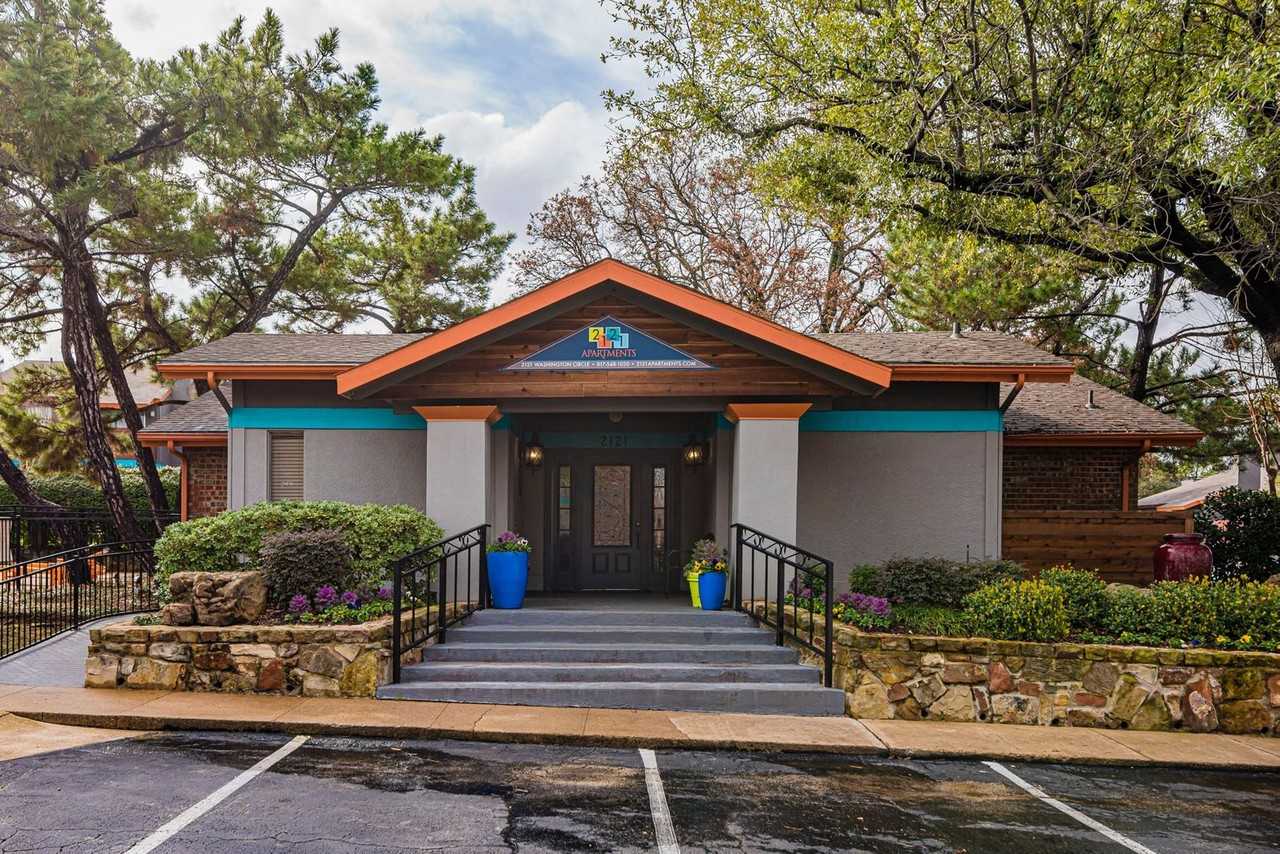 2121 Apartments - Photo 2 of 25