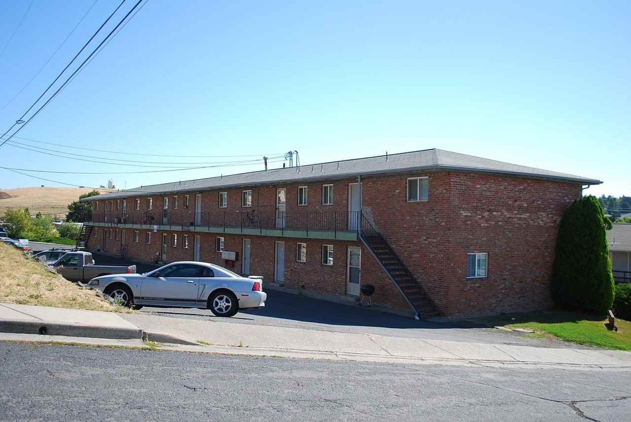 Alsue Apartments 1320 Nw Kenny Dr, Pullman, WA 99163 Zumper