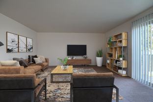#215 VILLAGE PARK APARTMENTS - Photo 1 of 1