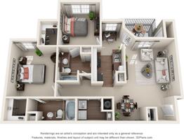 featured image of 811 Polo Rd